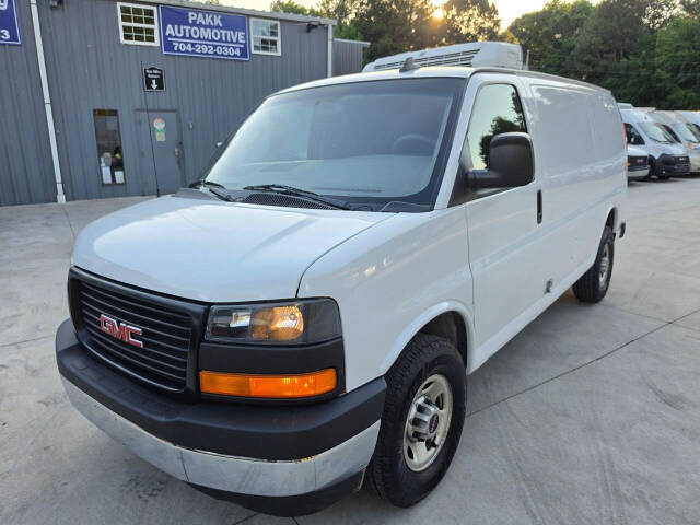 gmc savana cargo 2021 1GTW7AF73M1246735 image gmc savana cargo 2021 1GTW7AF73M1246735 image